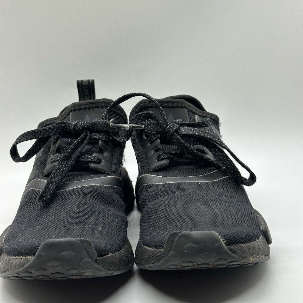 Kids Adidas NMD_R1 Athletic Sneakers